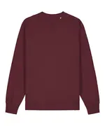 Unisex Changer 2.0 Iconic Crew Neck Sweatshirt (STSU178) Burgundy