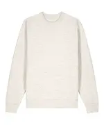 Unisex Changer 2.0 Iconic Crew Neck Sweatshirt (STSU178) Eco Heather