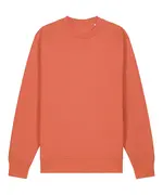 Unisex Changer 2.0 Iconic Crew Neck Sweatshirt (STSU178) Fiesta