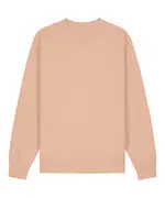 Unisex Changer 2.0 Iconic Crew Neck Sweatshirt (STSU178) Fraiche Peche