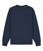 Unisex Changer 2.0 Iconic Crew Neck Sweatshirt (STSU178) French Navy
