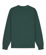 Unisex Changer 2.0 Iconic Crew Neck Sweatshirt (STSU178) Glazed Green