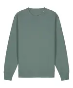 Unisex Changer 2.0 Iconic Crew Neck Sweatshirt (STSU178) Green Bay