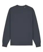 Unisex Changer 2.0 Iconic Crew Neck Sweatshirt (STSU178) India Ink Grey