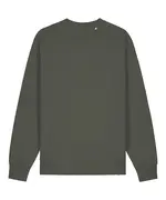 Unisex Changer 2.0 Iconic Crew Neck Sweatshirt (STSU178) Khaki