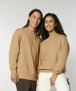Unisex Changer 2.0 Iconic Crew Neck Sweatshirt (STSU178)