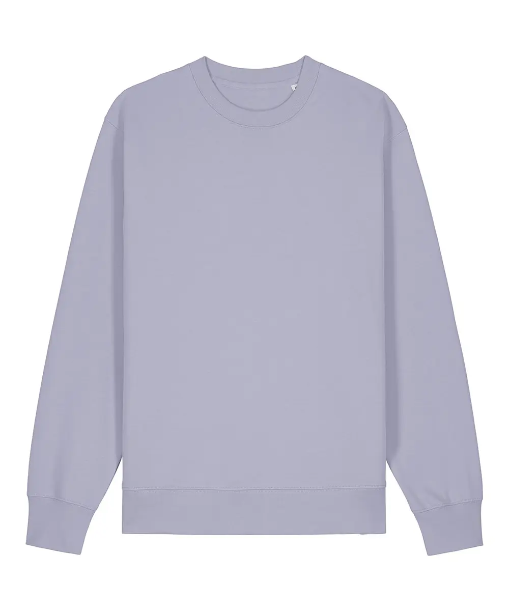 Unisex Changer 2.0 Iconic Crew Neck Sweatshirt (STSU178) Lavender