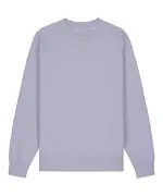 Unisex Changer 2.0 Iconic Crew Neck Sweatshirt (STSU178) Lavender