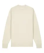 Unisex Changer 2.0 Iconic Crew Neck Sweatshirt (STSU178) Natural Raw