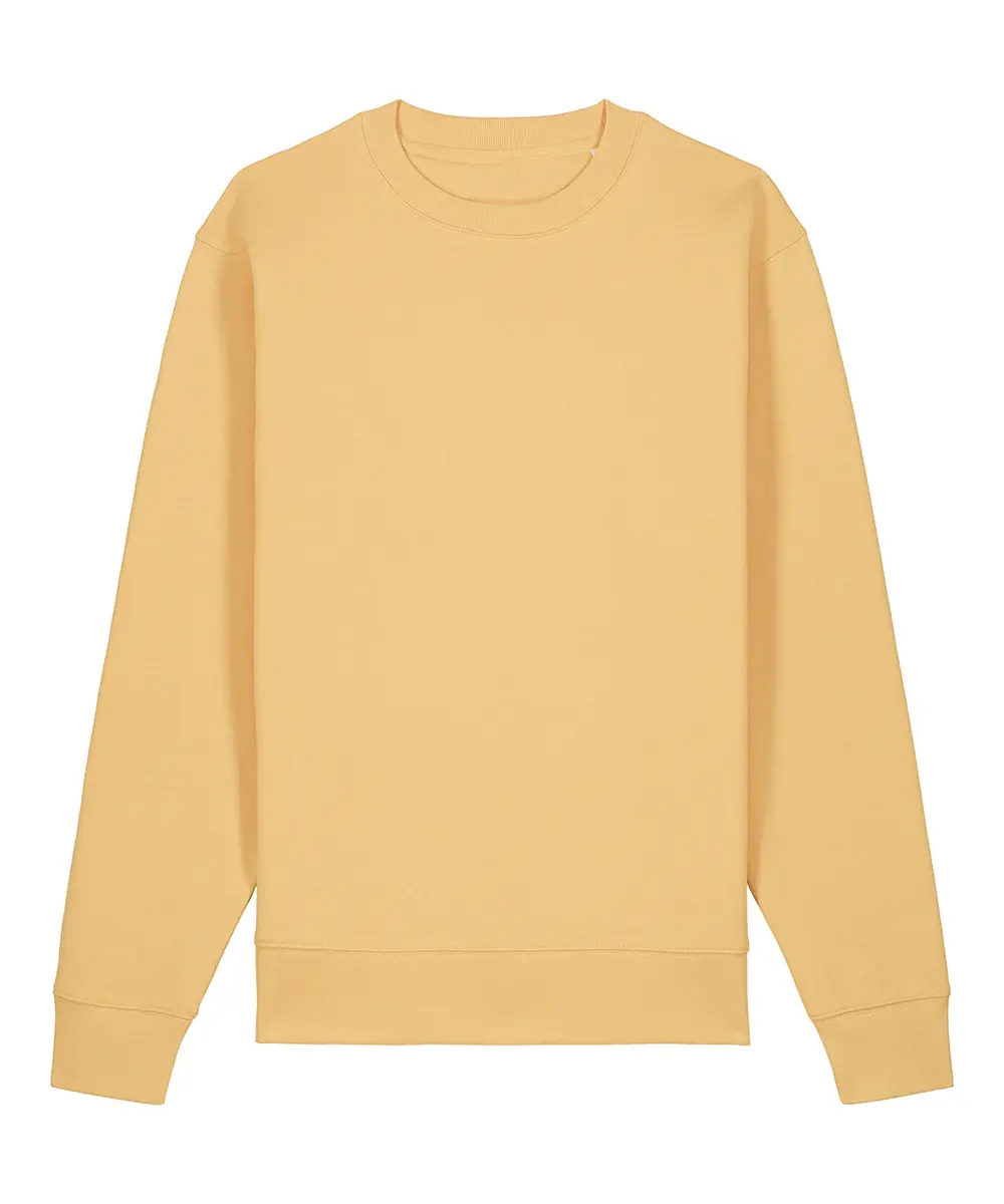 Unisex Changer 2.0 Iconic Crew Neck Sweatshirt (STSU178) Nispero