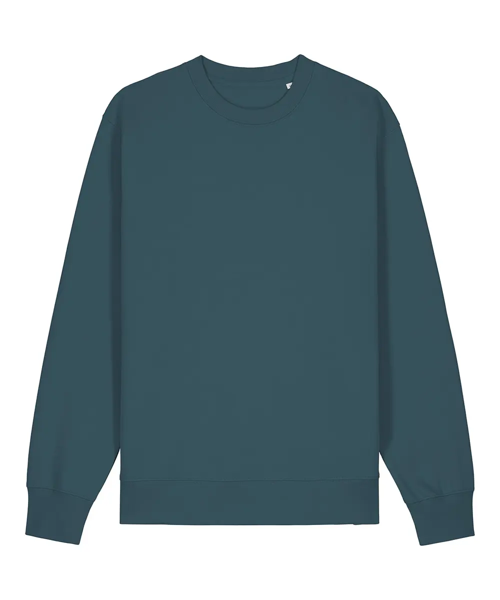 Unisex Changer 2.0 Iconic Crew Neck Sweatshirt (STSU178) Stargazer