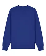 Unisex Changer 2.0 Iconic Crew Neck Sweatshirt (STSU178) Worker Blue