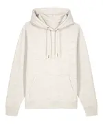 Unisex Cruiser 2.0 Iconic Hoodie Sweatshirt (STSU177) Eco Heather