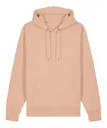 Unisex Cruiser 2.0 Iconic Hoodie Sweatshirt (STSU177) Fraiche Peche
