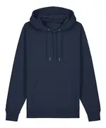 Unisex Cruiser 2.0 Iconic Hoodie Sweatshirt (STSU177) French Navy