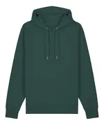 Unisex Cruiser 2.0 Iconic Hoodie Sweatshirt (STSU177) Glazed Green