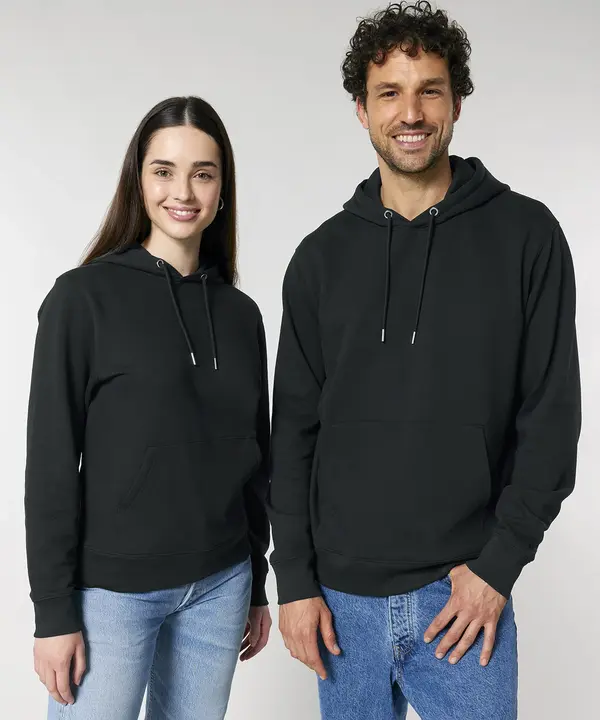 Unisex Cruiser 2.0 Iconic Hoodie Sweatshirt (STSU177)