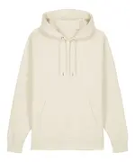 Unisex Cruiser 2.0 Iconic Hoodie Sweatshirt (STSU177) Natural Raw