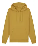 Unisex Cruiser 2.0 Iconic Hoodie Sweatshirt (STSU177) Ochre