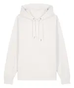 Unisex Cruiser 2.0 Iconic Hoodie Sweatshirt (STSU177) Off White