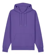 Unisex Cruiser 2.0 Iconic Hoodie Sweatshirt (STSU177) Purple Love