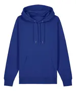 Unisex Cruiser 2.0 Iconic Hoodie Sweatshirt (STSU177) Worker Blue