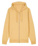 Unisex Cultivator 2.0 Iconic Zip-thru Hoodie Sweatshirt (STSU179) Nispero