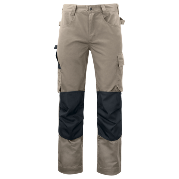 ProJob 5532 Waistpants khaki