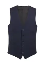 Capital Mens Waistcoat navy_1