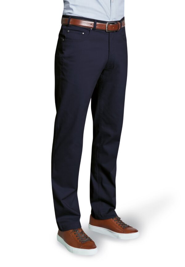 Brunswick 5 Pocket Chino 8902a_brunswick_navy