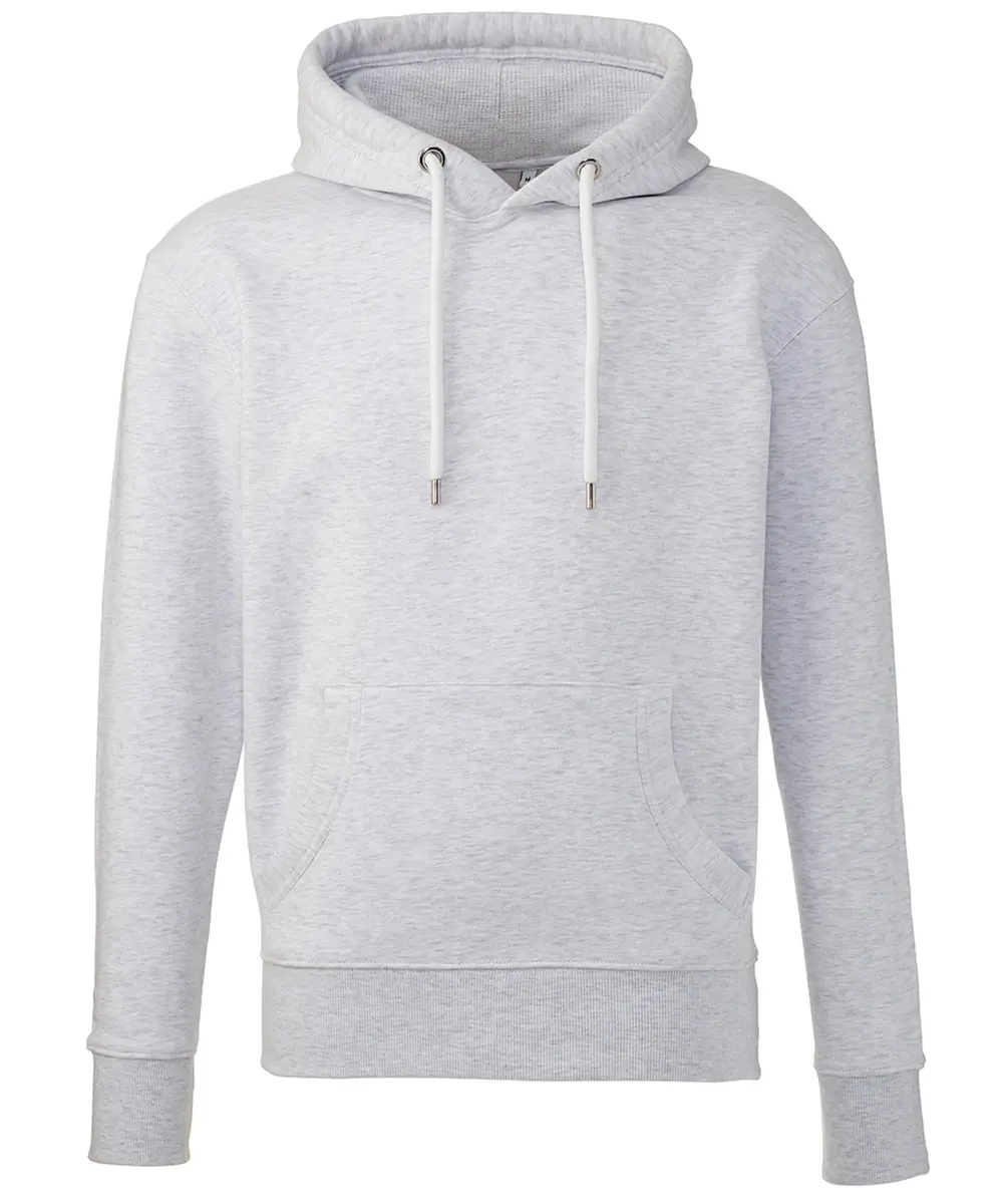 Men's Anthem Hoodie Ash Grey