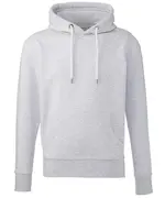 Men's Anthem Hoodie Ash Grey