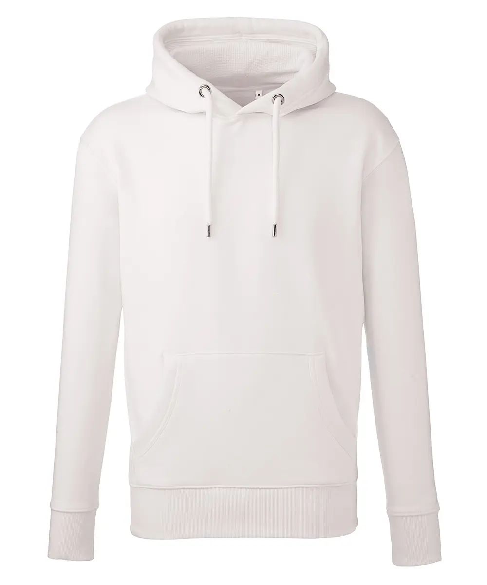 Men's Anthem Hoodie Eco Raw
