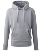 Men's Anthem Hoodie Grey Marl