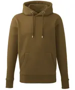 Men's Anthem Hoodie Khaki