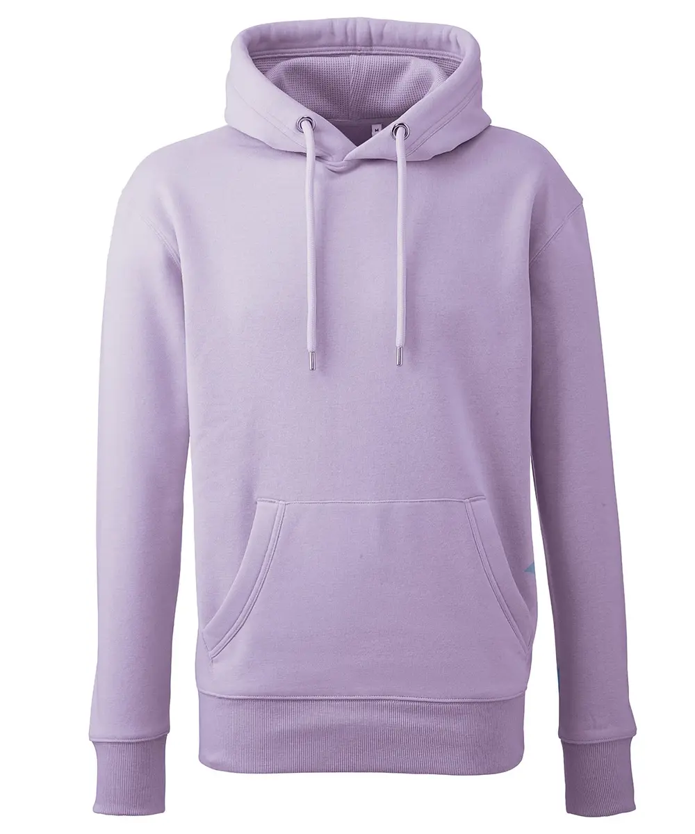 Men's Anthem Hoodie Lavender