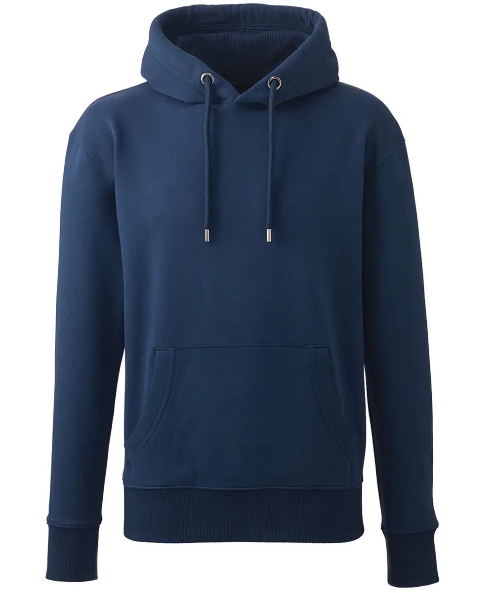 Men's Anthem Hoodie Navy