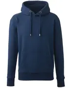 Men's Anthem Hoodie Navy