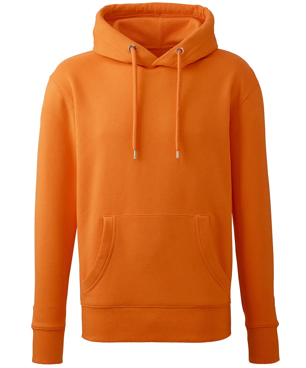 Men's Anthem Hoodie Orange