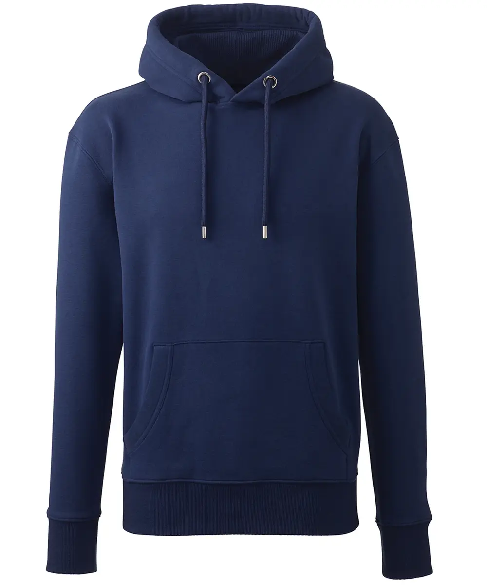 Men's Anthem Hoodie Oxford Navy