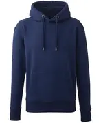 Men's Anthem Hoodie Oxford Navy