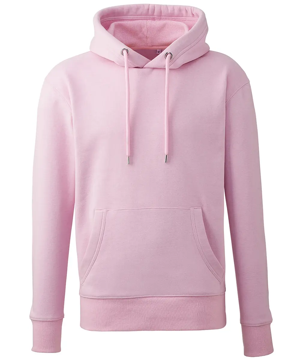 Men's Anthem Hoodie Pink