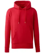 Men's Anthem Hoodie Red