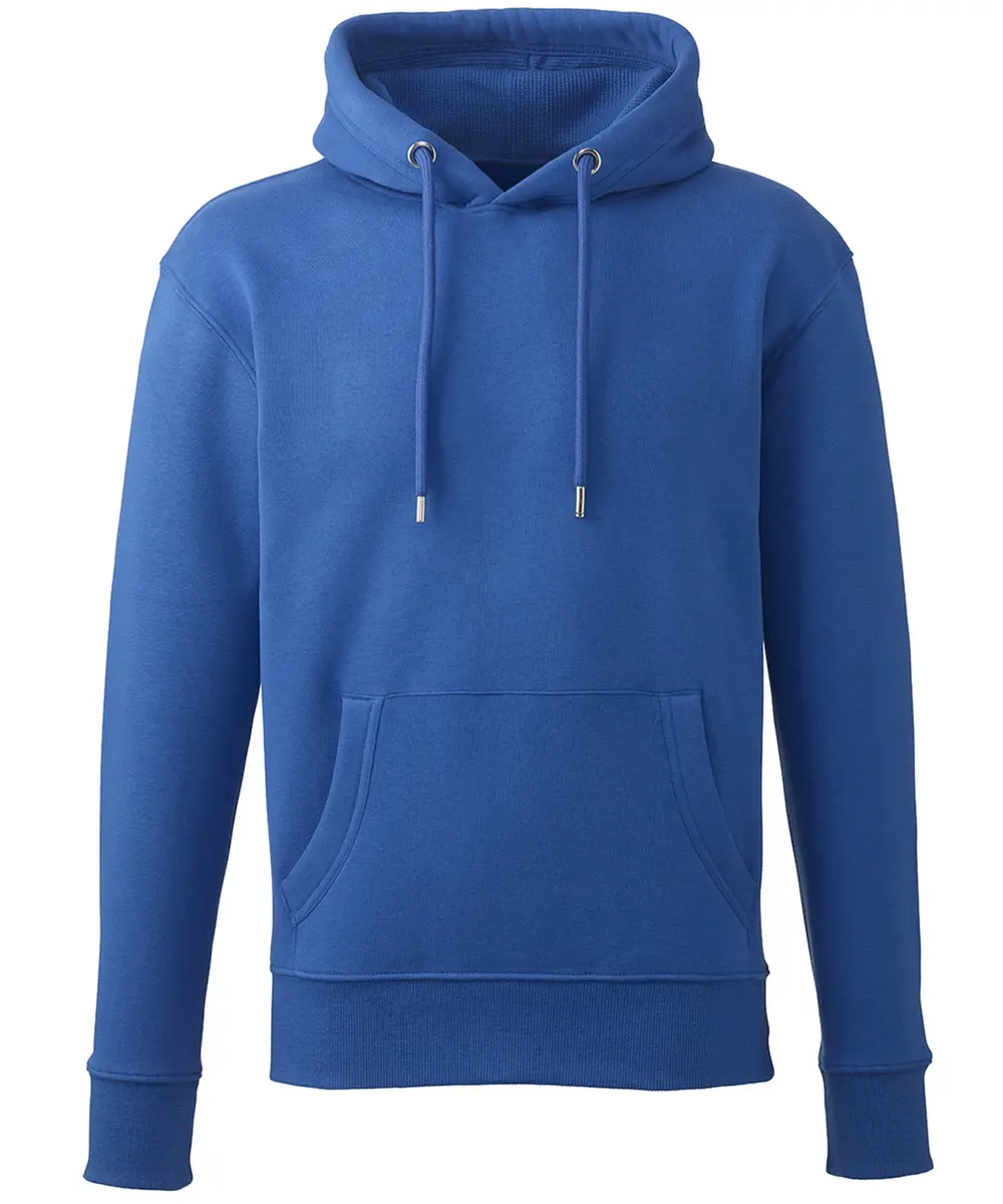 Men's Anthem Hoodie Royal