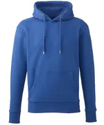Men's Anthem Hoodie Royal