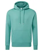 Men's Anthem Hoodie Teal
