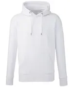 Men's Anthem Hoodie White