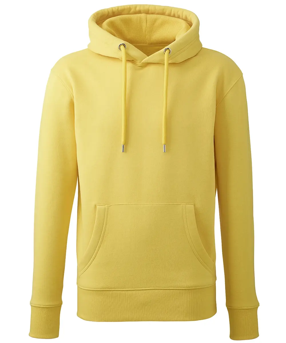 Men's Anthem Hoodie Yellow