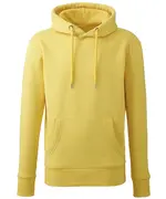 Men's Anthem Hoodie Yellow