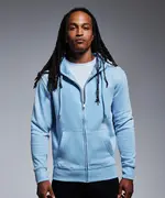 Men's Anthem Full-zip Hoodie AM002_LS00_20242